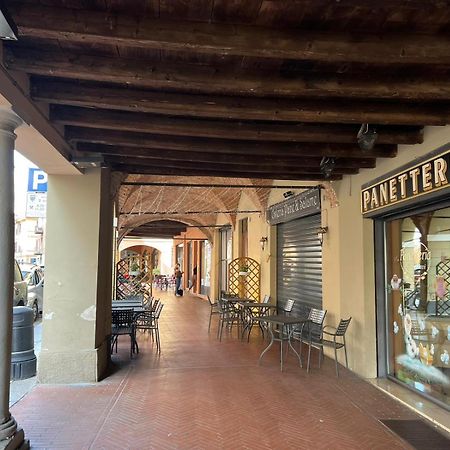 Appartamenti I Liutai Cremona Exterior photo