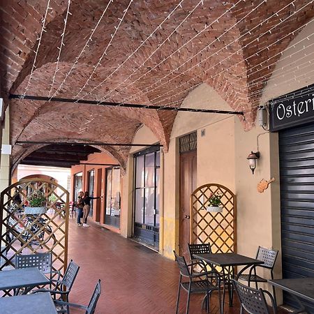 Appartamenti I Liutai Cremona Exterior photo