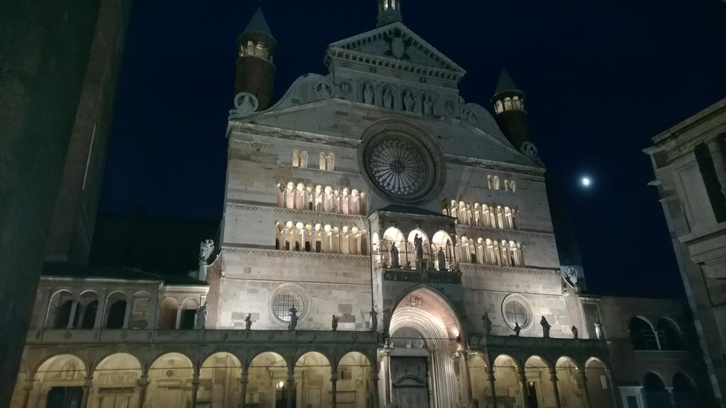 Appartamenti I Liutai Cremona Exterior photo