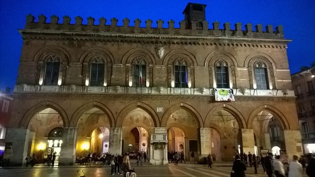 Appartamenti I Liutai Cremona Exterior photo