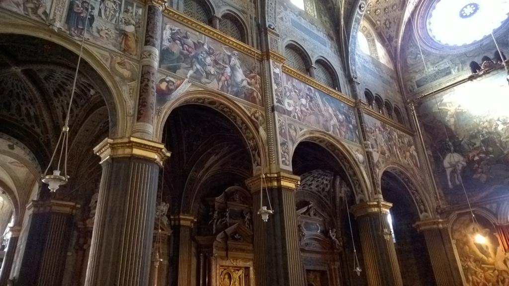 Appartamenti I Liutai Cremona Exterior photo