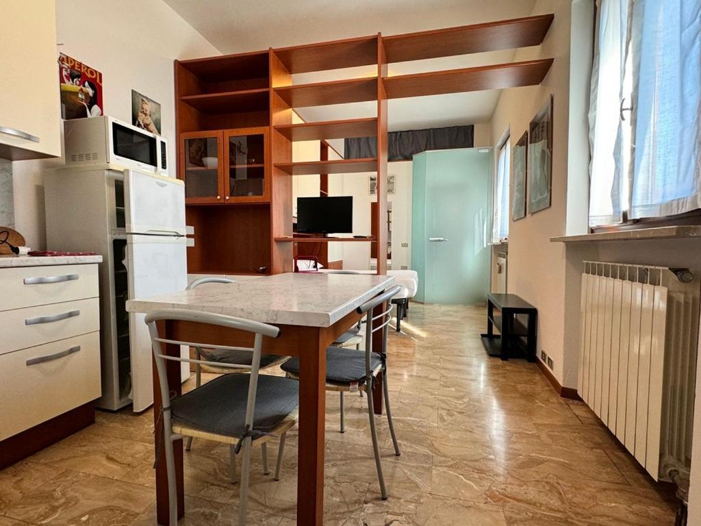 Appartamenti I Liutai Cremona Exterior photo