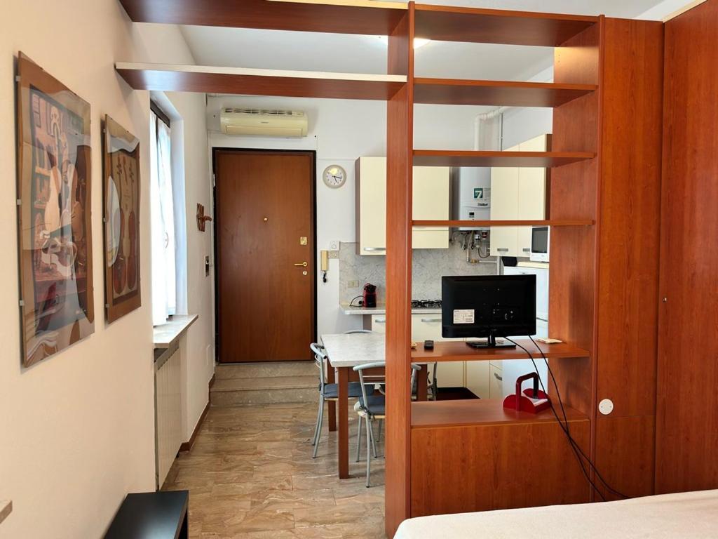 Appartamenti I Liutai Cremona Exterior photo
