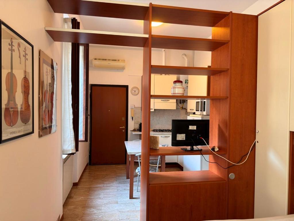 Appartamenti I Liutai Cremona Exterior photo
