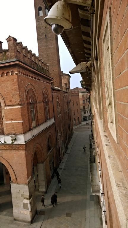 Appartamenti I Liutai Cremona Room photo
