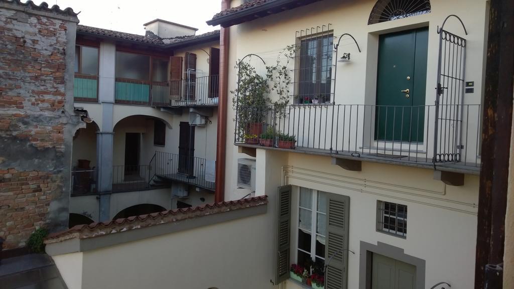 Appartamenti I Liutai Cremona Room photo