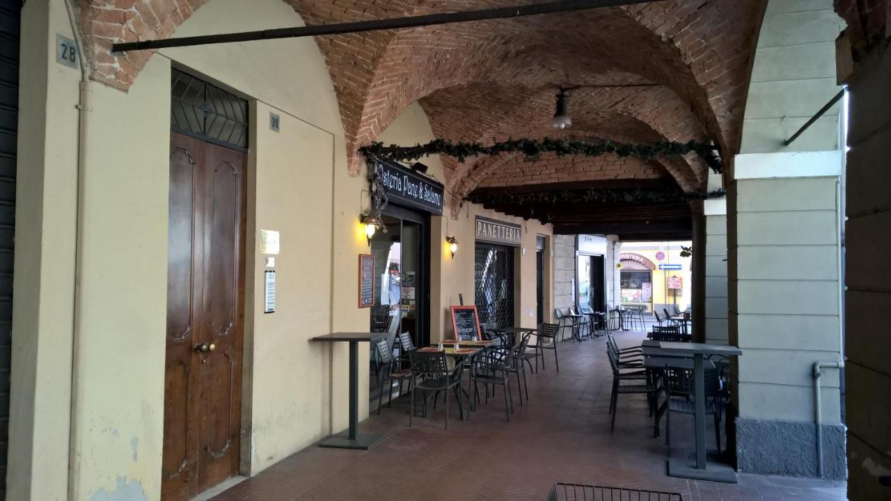 Appartamenti I Liutai Cremona Exterior photo